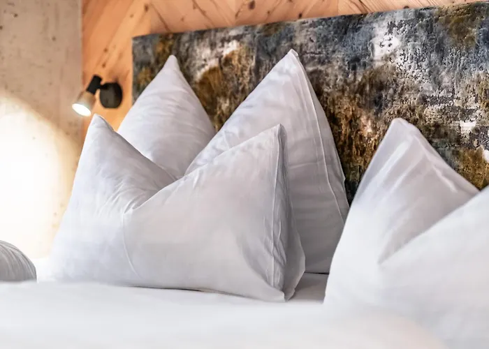 Hotel Berghof Mayrhofen