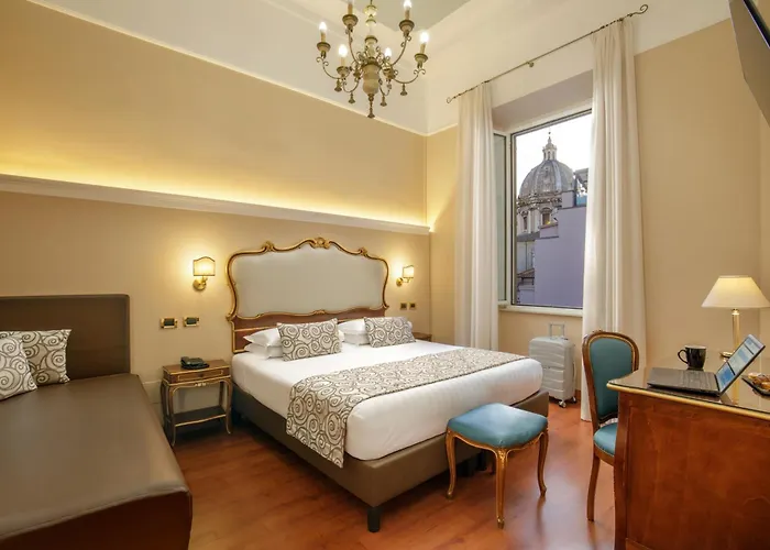Hotel Della Torre Argentina