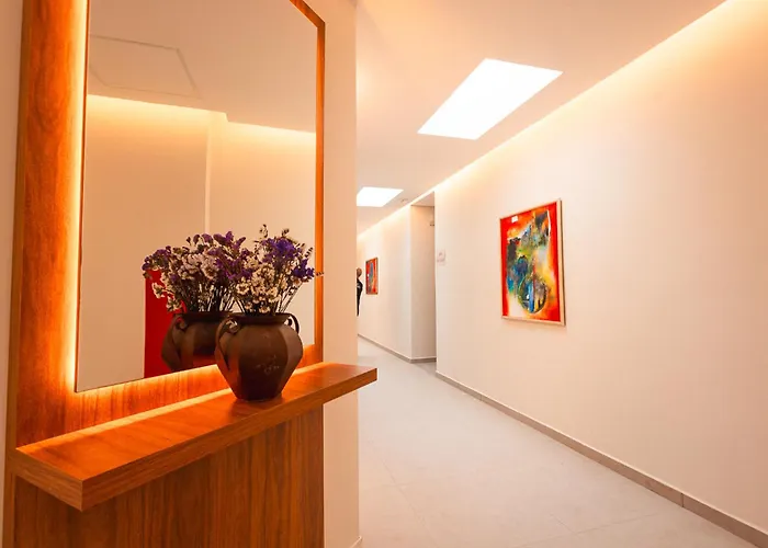 Hotel Verdes Mares Ouro Branco