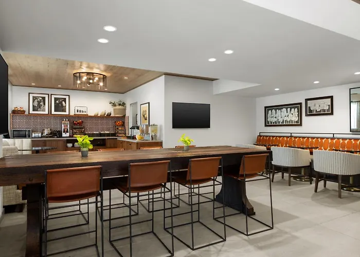Napa Winery Inn