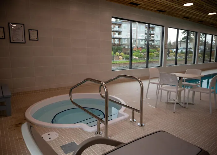 Bayside Oceanfront Resort