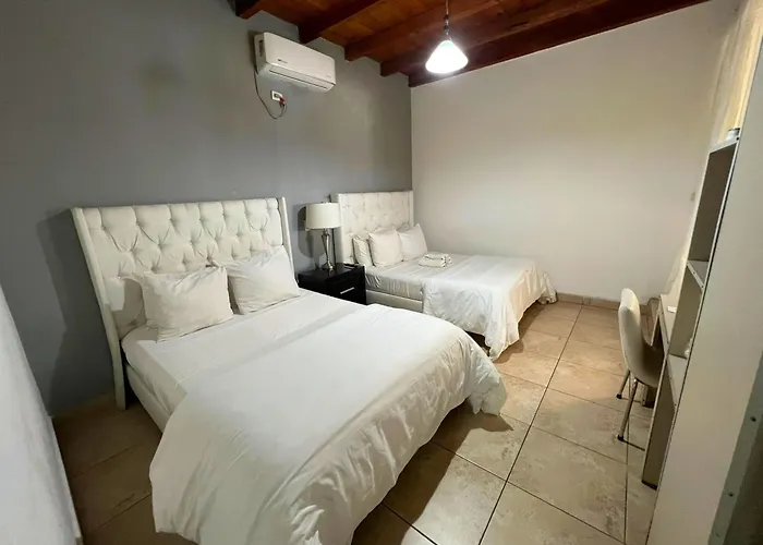 M Hoteles Concepto