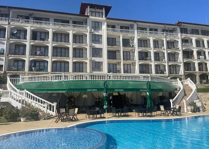 Triumph Holiday Village