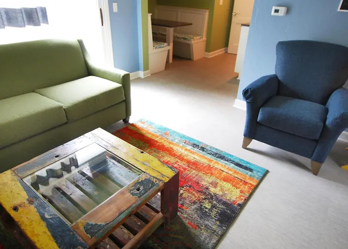 Homestead Suites - Fish Creek