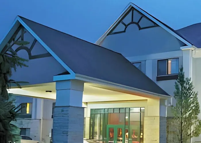 Wildwood Lodge