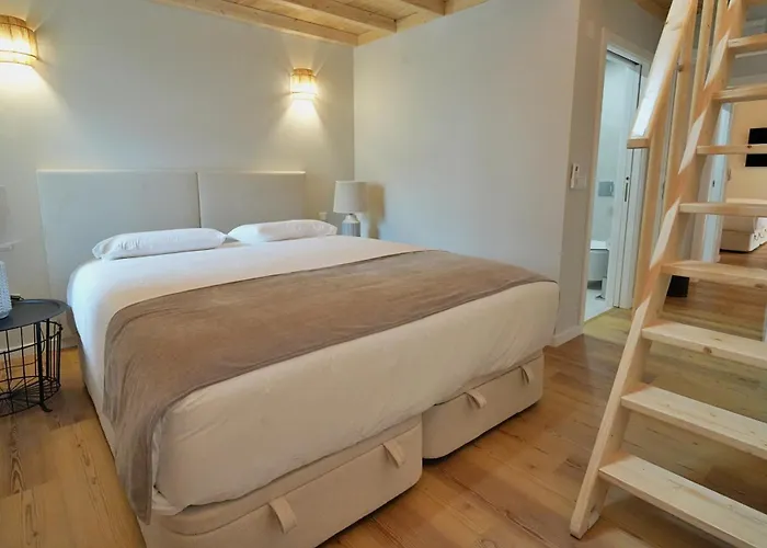 Hotel De Charme Casa Da Amieira