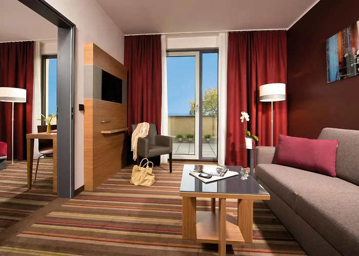 Leonardo Hotel Völklingen-Saarbrücken