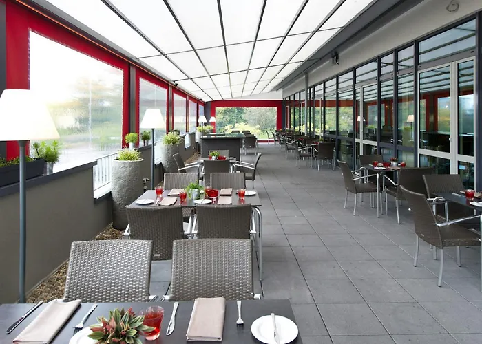 Leonardo Hotel Völklingen-Saarbrücken