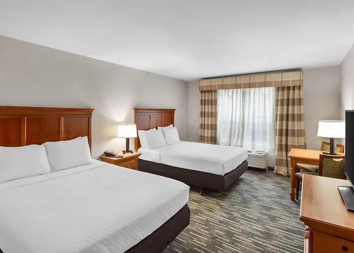 Country Inn & Suites By Radisson, Beckley, Wv