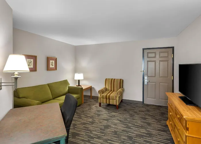 Country Inn & Suites By Radisson, Beckley, Wv