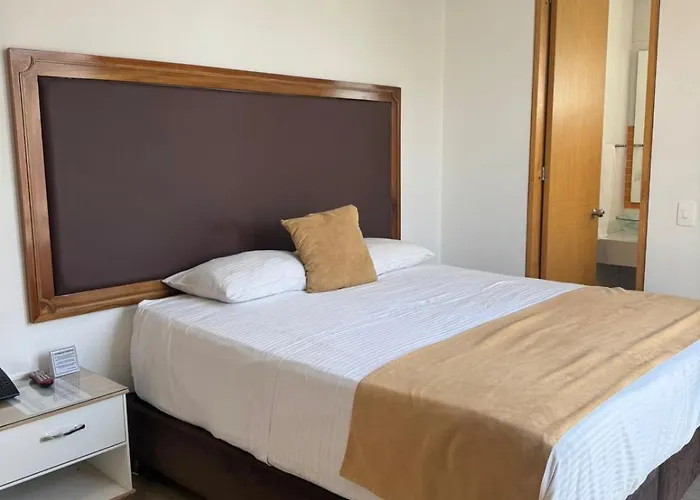Hotel Dorado Ferial