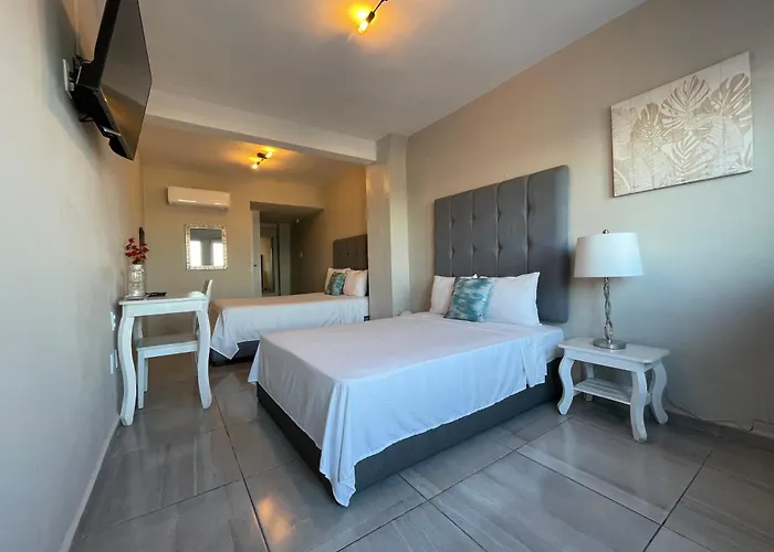 Hotel Venedik