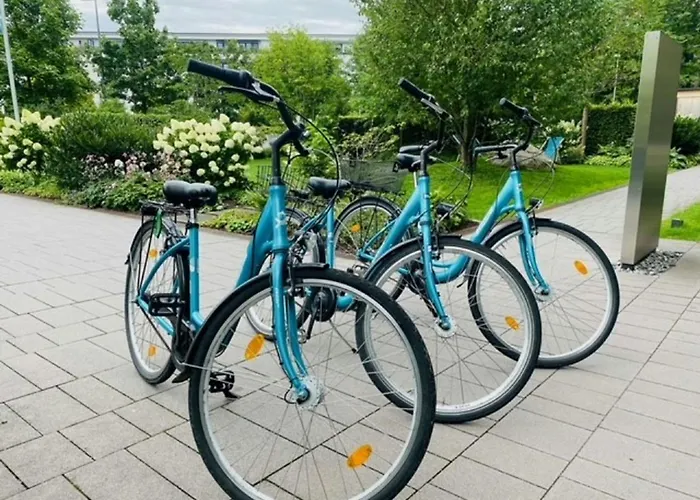 Motel One -Mirabell