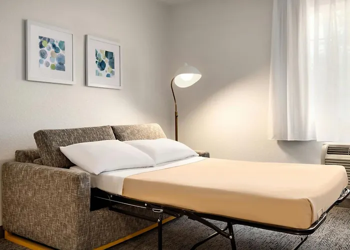 Towneplace Suites By Marriott Anaheim Maingate Near Angel Stadium