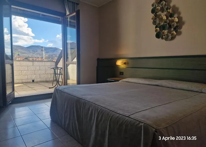 Hotel Pian del Sole