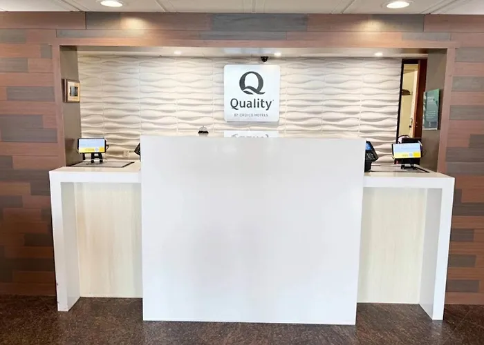Quality Inn Milan-Sandusky