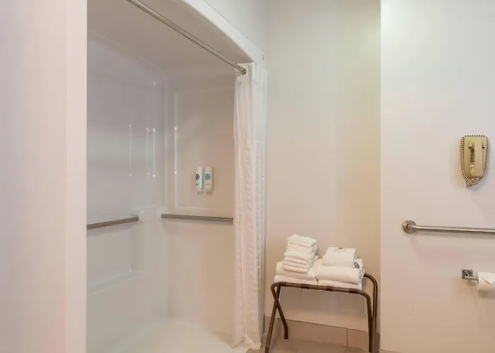 Saint Johnsbury Dog Friendly Hotels