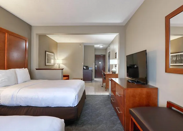 Comfort Suites Madison West - Middleton
