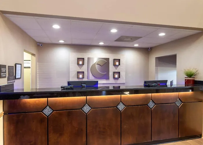 Comfort Inn & Suites Peachtree Corners - Norcross