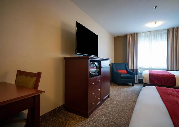Comfort Inn Kennewick Richland