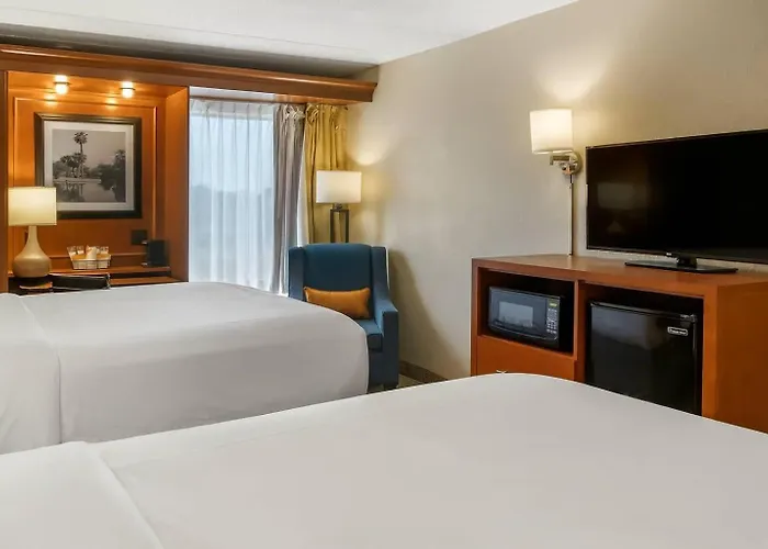 Comfort Inn Oxford - University Area