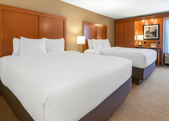 Comfort Inn Oxford - University Area