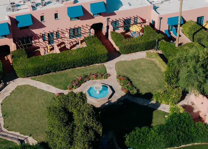 Arizona Inn