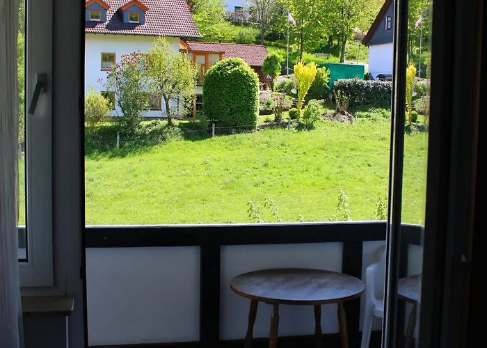 Landhotel Laarmann Lennestadt