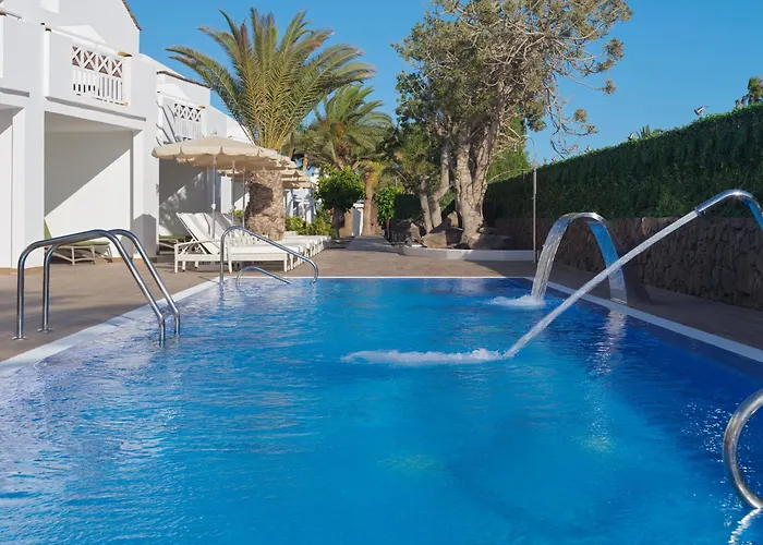 H10 White Suites - Adults Only