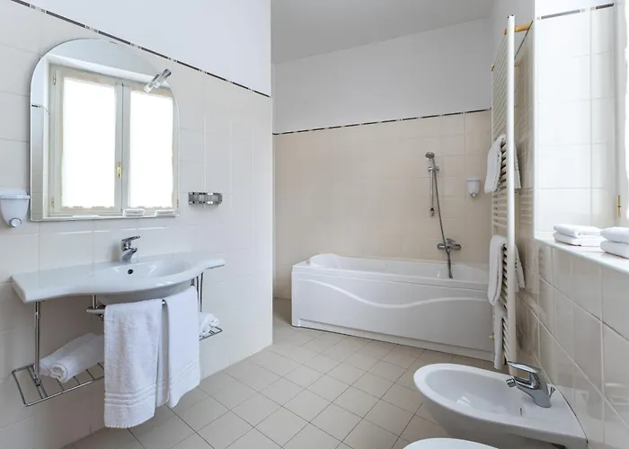 Hotel Valentino Acqui Terme