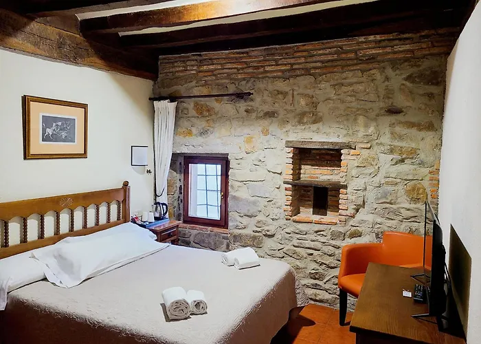Hotel Convento San Roque