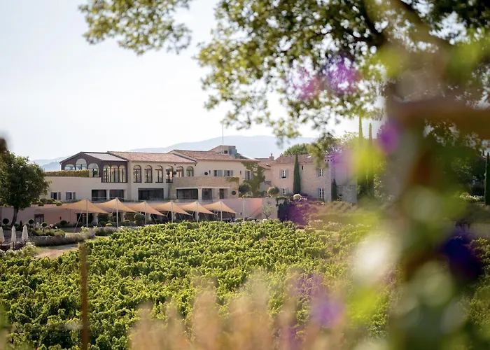 Coquillade Provence Resort&Spa