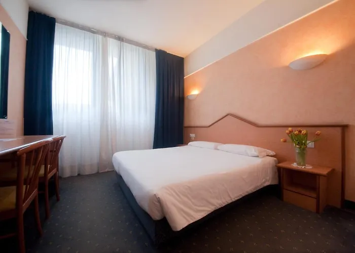 Hotel Le Sorgenti Bolzano Vicentino