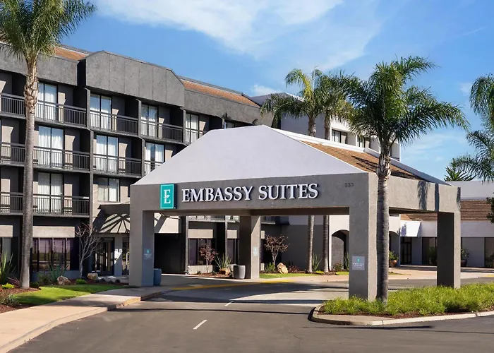 Embassy Suites San Luis Obispo