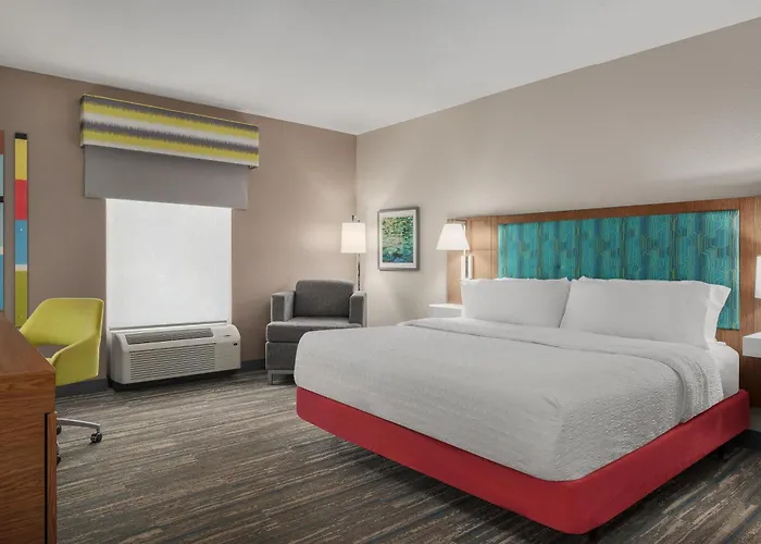 Leesburg Dog Friendly Hotels