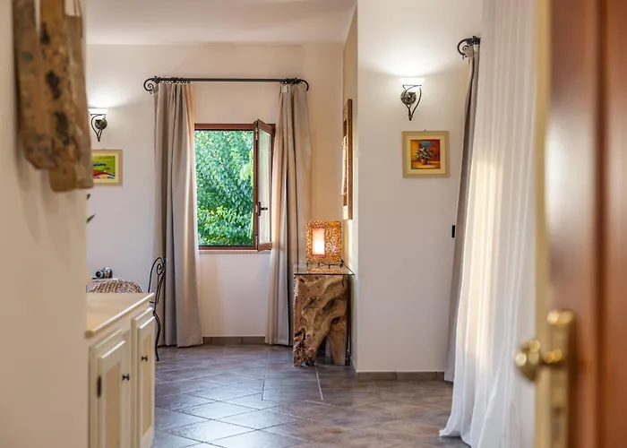 Hotel Montecallini - Adult Only 14
