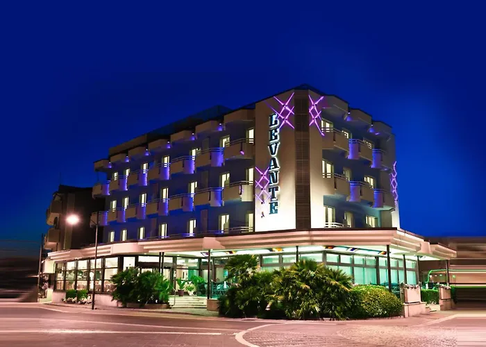 Hotel Levante