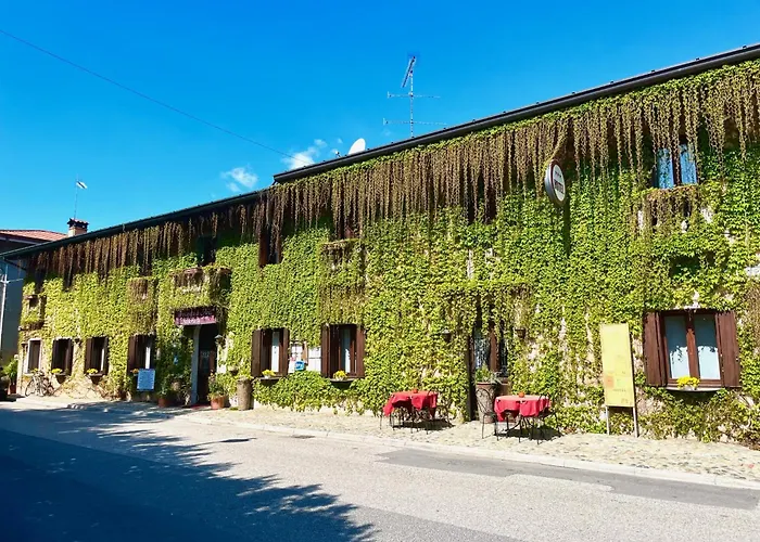 Principato Di Ariis