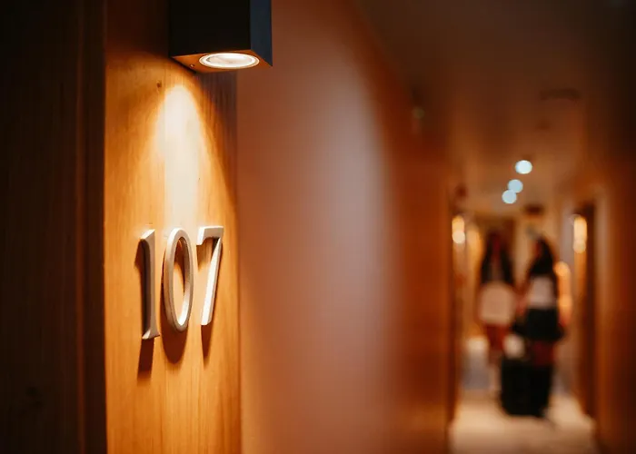 Residence Hotel Miralago Pergine Valsugana
