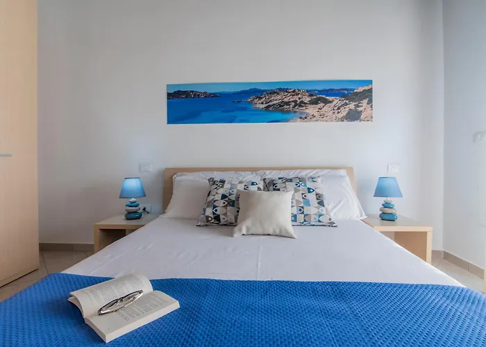 Gravina Residence - Villas&Apartments