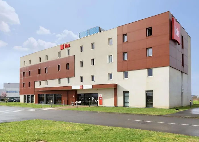 Ibis Douai Dechy