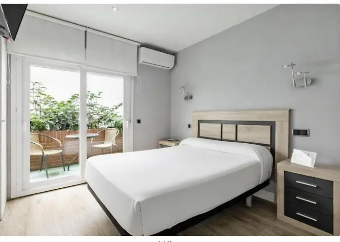 Hostal Los Angeles