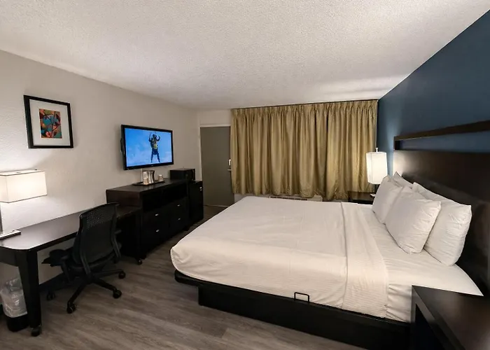 Express Inn & Suites Greenville