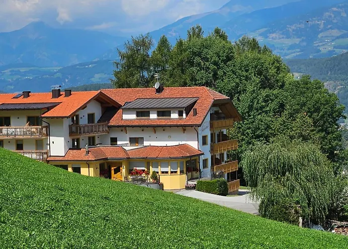Hotel Pichlerhof