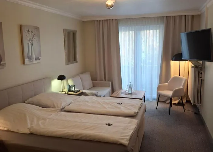 Haus am Meer Steinhude