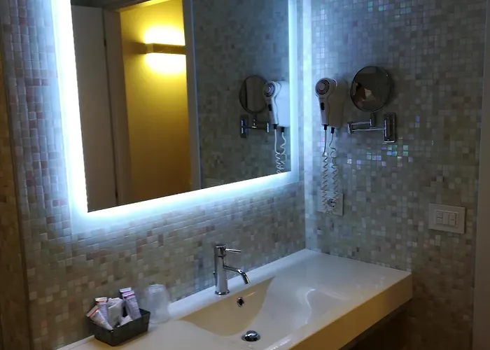 Gabbiano Hotel Civitanova Marche