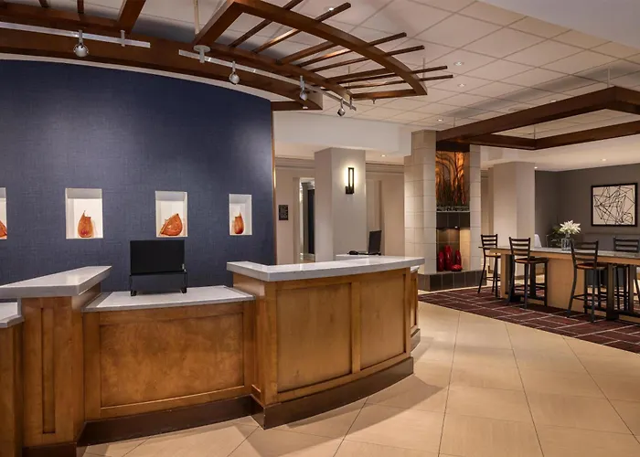 Hyatt Place Sterling Dulles Airport North