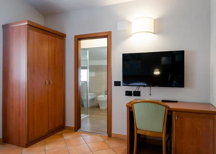 Hotel La Scottiglia e Ristorante Seggiano