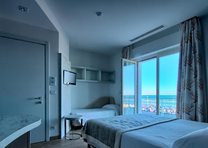 Gabbiano Hotel