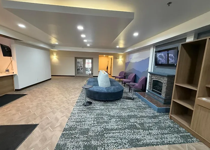 Sleep Inn & Suites Mifflinville -Bloomsburg